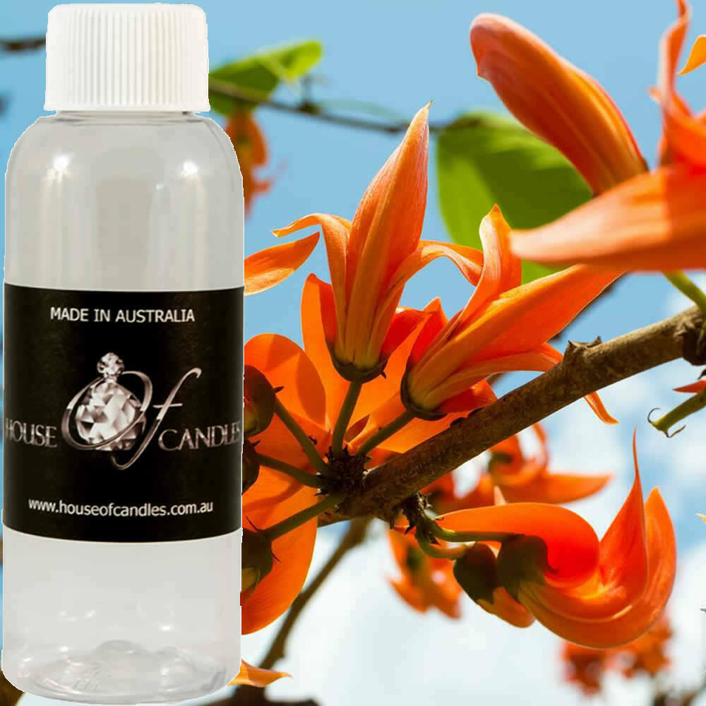 Amber Neroli Orange Bloss Fragrance Oil Candle/soap Making/diffusers/oil Burners